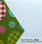 Winter Magic: Blank Notecard Set of 6 Different Cards with Matching Embellished Envelopes