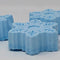 Aspen Winter: Fizzy Snowflake Bath Bomb