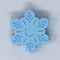Aspen Winter: Fizzy Snowflake Bath Bomb
