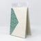 Coastal Shores: Stationery Set of 6 Different Blank Cards with Matching Embellished Envelopes