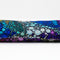 Cosmic Garden: Flax Seed Hot & Cold Pack | Microwavable Heating Pad and Ice Pack