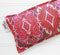 Anastasia: Flax Seed Hot / Cold Pack | Microwavable Heating Pad and Ice Pack - Sew Colorful Designs