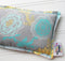 Lacey: Flax Seed Hot / Cold Pack| Microwavable Heating Pad and Ice Pack - Sew Colorful Designs