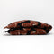 Football: Flax Seed Hot/Cold Pack | Microwavable Heating Pad and Ice Pack