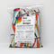 Darakai: Flax Seed Hot / Cold Pack | Microwavable Heating Pad and Ice Pack