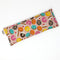 Dippy Donuts: Flax Seed Hot / Cold Pack | Microwavable Heating Pad and Ice Pack
