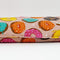 Dippy Donuts: Flax Seed Hot / Cold Pack | Microwavable Heating Pad and Ice Pack