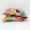 Dippy Donuts: Flax Seed Hot / Cold Pack | Microwavable Heating Pad and Ice Pack