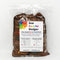 String Band: Flax Seed Hot / Cold Pack | Microwavable Heating Pad and Ice Pack