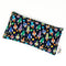 Rocket Ships: Flax Seed Hot/Cold Pack | Microwavable Heating Pad and Ice Pack