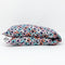 Sweet Pea: Flax Seed Hot / Cold Pack | Microwavable Heating Pad and Ice Pack
