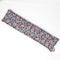 Sweet Pea: Flax Seed Hot / Cold Pack | Microwavable Heating Pad and Ice Pack