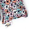Sweet Pea: Flax Seed Hot / Cold Pack | Microwavable Heating Pad and Ice Pack