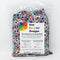 Sweet Pea: Flax Seed Hot / Cold Pack | Microwavable Heating Pad and Ice Pack