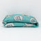 Going Places: Flax Seed Hot / Cold Pack | Microwavable Heating Pad and Ice Pack