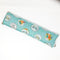 Going Places: Flax Seed Hot / Cold Pack | Microwavable Heating Pad and Ice Pack