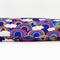 Rainbows: Flax Seed Hot / Cold Pack | Microwavable Heating Pad and Ice Pack