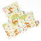 Fox Frolic: Flax Seed Hot / Cold Pack | Microwavable Heating Pad and Ice Pack