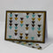 Free Spirit: Stationery Set of 6 Different Blank Cards with Matching Embellished Envelopes