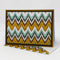 Free Spirit: Stationery Set of 6 Different Blank Cards with Matching Embellished Envelopes