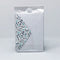 Jack Frost: Stationery Set of 6 Different Blank Cards with Matching Embellished Envelopes