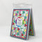 Love Notes: Blank Notecard Set of 6 Different Cards with Matching Embellished Envelopes no
