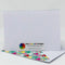 Love Notes: Blank Notecard Set of 6 Different Cards with Matching Embellished Envelopes no