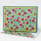 Love Notes: Blank Notecard Set of 6 Different Cards with Matching Embellished Envelopes no