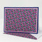 Love Ya: Stationery Set of 6 Different Blank Cards with Matching Embellished Envelopes