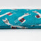 Nerdy Llamas: Flax Seed Hot & Cold Pack | Microwavable Heating Pad and Ice Pack