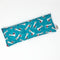Nerdy Llamas: Flax Seed Hot & Cold Pack | Microwavable Heating Pad and Ice Pack