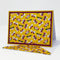 New Day: Stationery Set of 6 Different Blank Cards with Matching Embellished Envelopes