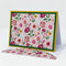 New Day: Stationery Set of 6 Different Blank Cards with Matching Embellished Envelopes