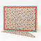 Pocket Posies: Stationery Set of 6 Different Blank Cards with Matching Embellished Envelopes