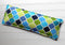 Prepster: Flax Seed Hot/Cold Pack | Microwaveable Heating Pad and Ice Pack - SALE - Sew Colorful Designs