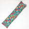 Rachel: Flax Seed Hot / Cold Pack | Microwavable Heating Pad and Ice Pack