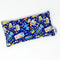 Robots: Flax Seed Hot / Cold Pack | Microwavable Heating Pad and Ice Pack