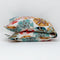 Sand Dollars: Flax Seed Hot / Cold Pack | Microwavable Heating Pad and Ice Pack