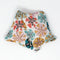 Sand Dollars: Flax Seed Hot / Cold Pack | Microwavable Heating Pad and Ice Pack