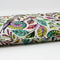 Shelly: Flax Seed Hot / Cold Pack | Microwavable Heating Pad and Ice Pack
