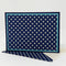 Sunny Day: Stationery Set of 6 Different Blank Cards with Matching Embellished Envelopes