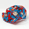 Kids Assorted Print Washable and Reusable Handmade Cloth Face Masks: Superhero Collection