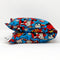 Superman: Flax Seed Hot & Cold Pack | Microwavable Heating Pad and Ice Pack