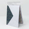 Sweet Girl: Stationery Set of 6 Different Blank Cards with Matching Embellished Envelopes