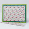 Sweet Girl: Stationery Set of 6 Different Blank Cards with Matching Embellished Envelopes