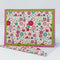 Sweet Girl: Stationery Set of 6 Different Blank Cards with Matching Embellished Envelopes