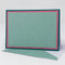 Sweet Girl: Stationery Set of 6 Different Blank Cards with Matching Embellished Envelopes