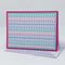 Sweet Winter: Blank Notecard Set of 6 Different Cards with Matching Embellished Envelopes be