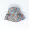 Tweetheart:  Washable and Reusable Handmade Cloth Face Mask