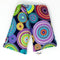 Borealis: Flax Seed Hot/Cold Pack | Microwavable Heating Pad and Ice Pack